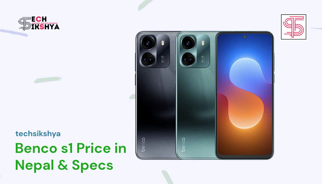 Benco S1 Price in Nepal 2023: Best Budget Phone