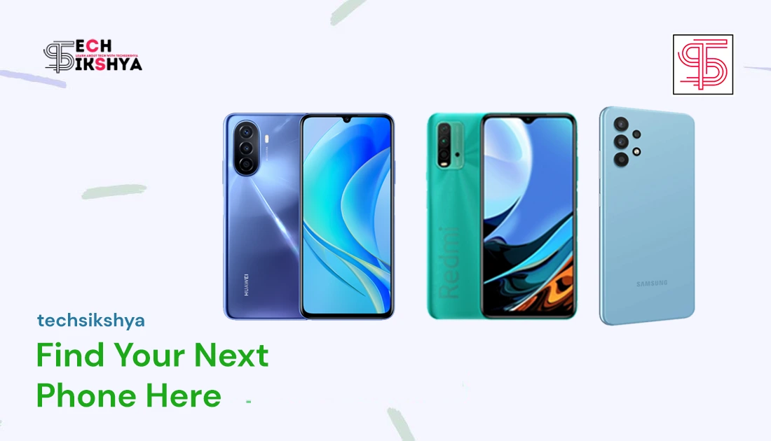 Mobile Prices in Nepal: Find Your Next Phone Here!