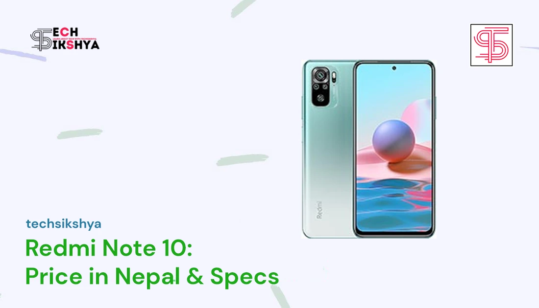 Redmi Note 10: Mid-Range Marvel with Impressive Features