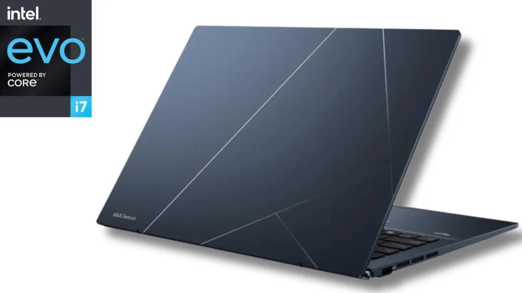 ASUS ZenBook 14 i7 1260P price in Nepal