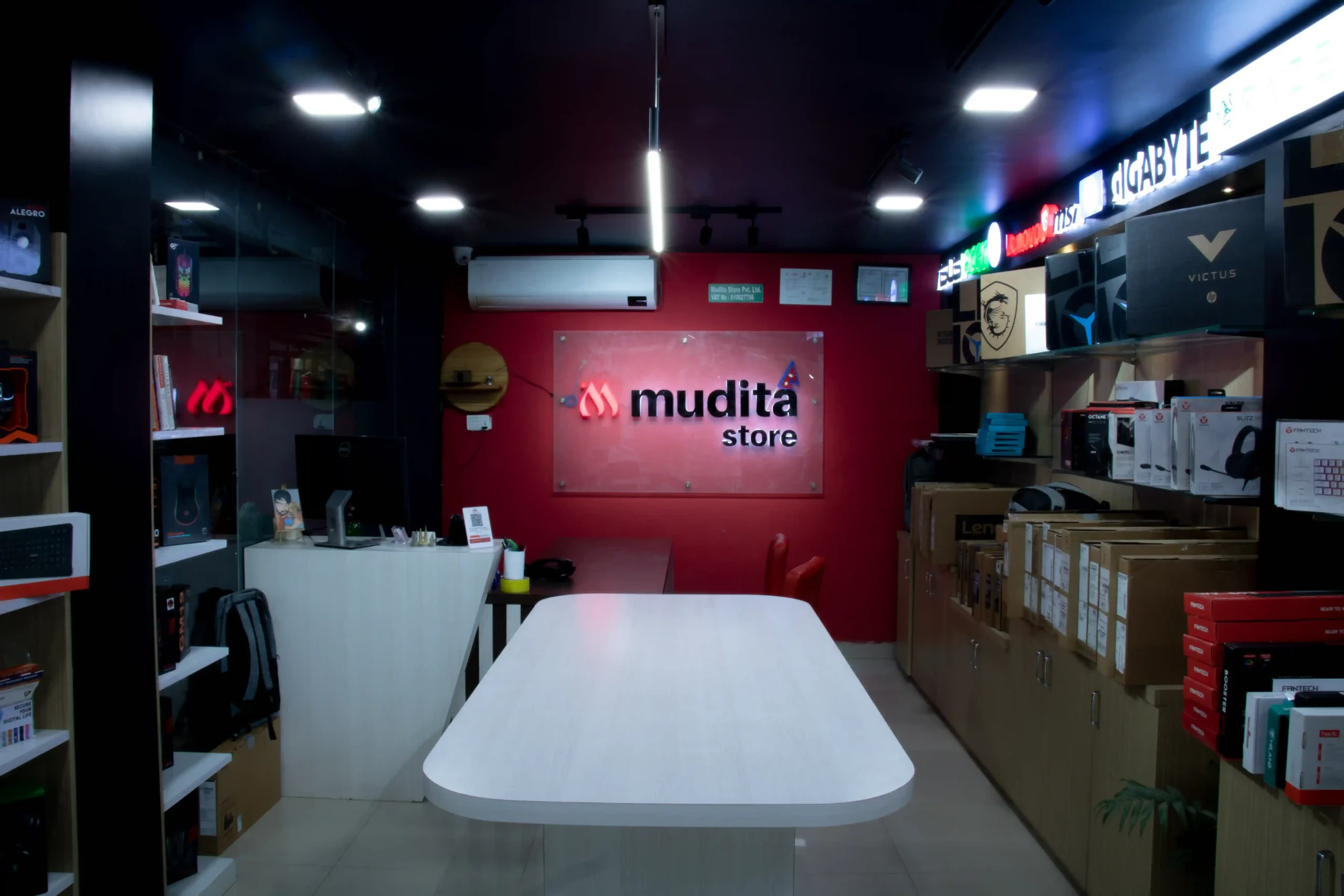 Mudita Store: Best Laptop Store in Nepal