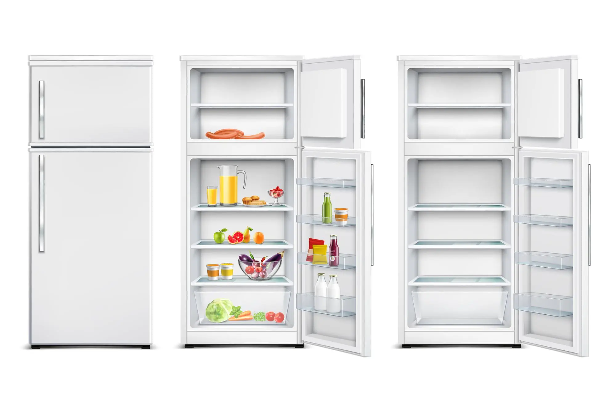 Cooling Comfort: The Top Refrigerator Brands in Nepal